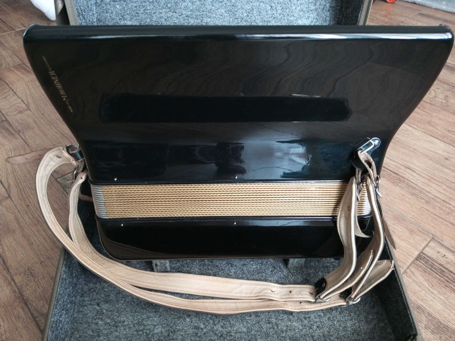 Akordeon Hohner Concerto 2