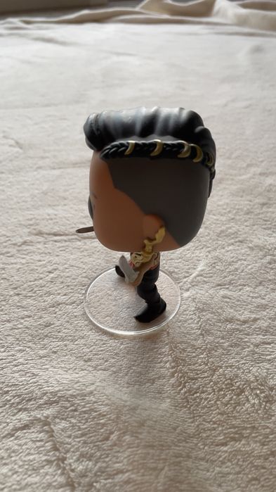 POP figure namaari (raya and the last dragon)