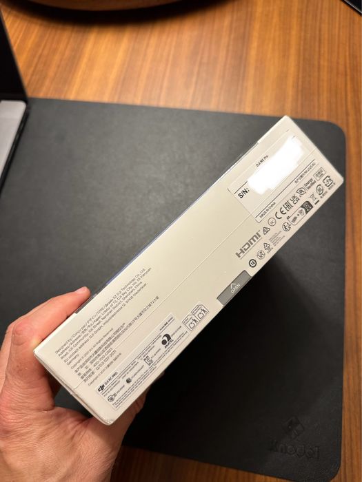 DJI RC Pro Remote Controller (New/Sealed)64174454746755122