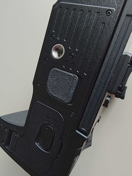 REZERWACJA OM System OM-1 Mark 2 - idealny stan !