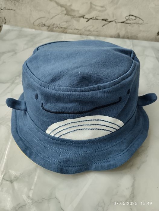 Панамка дитяча 49-50см