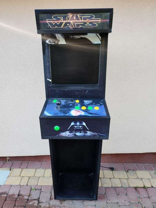 Automat do gry Arcade