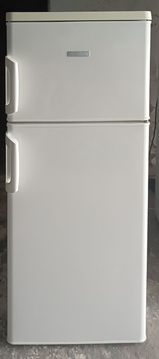 Lodówka Electrolux 122cm możliwy Transport