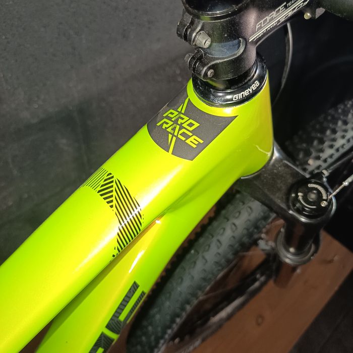 Bicicleta Lapierre ProRace CF
