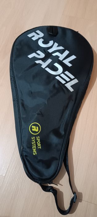 Raquete de Padel Royal Padel