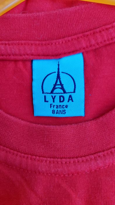 T-shirts menino 8 anos