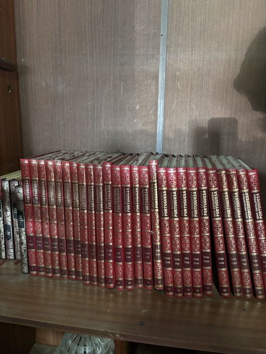 Nova Enciclopédia Portuguesa