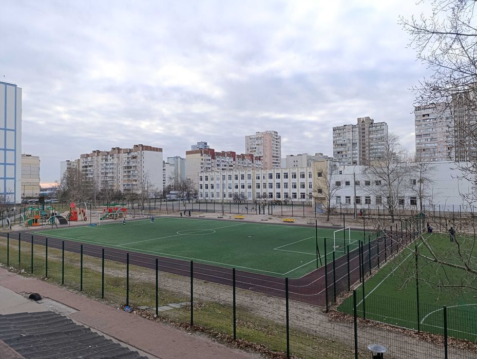 Комерційна нерухомість за адресою (площа 45 м²) - Atlanta.ua - фото 8