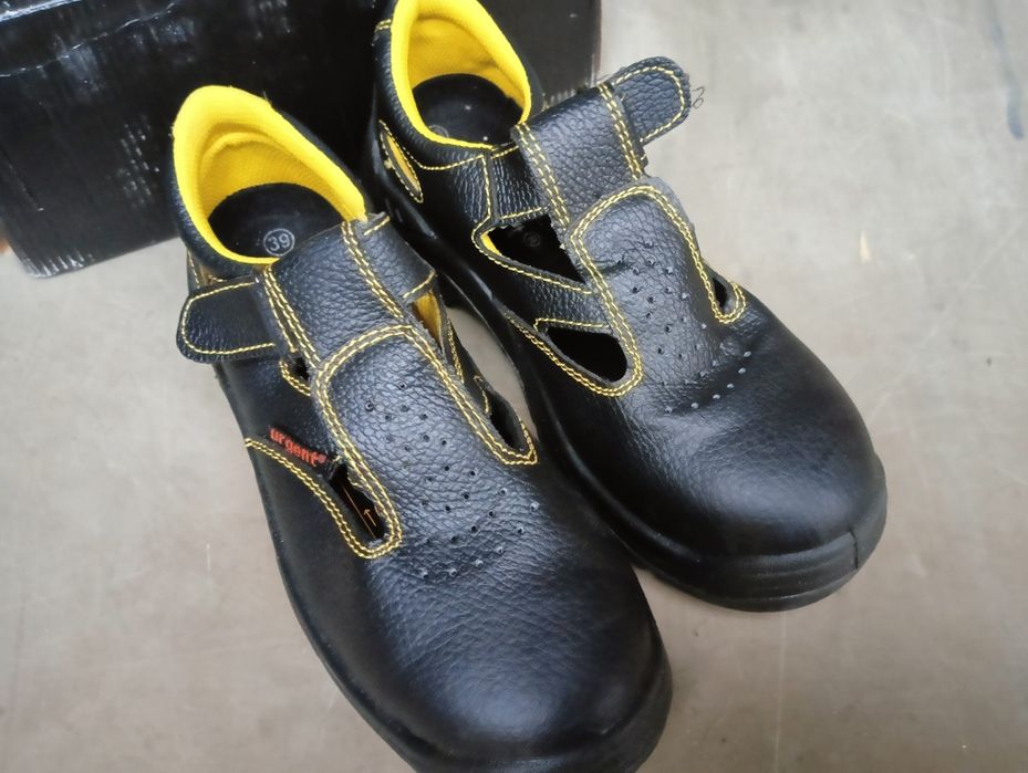 Buty Robocze Urgent 39