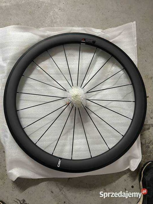 CSC - koła rowerowe karbonowe szosowe , made in china
