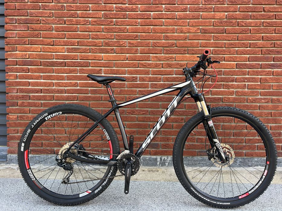 scott scale 970 OLX.ua