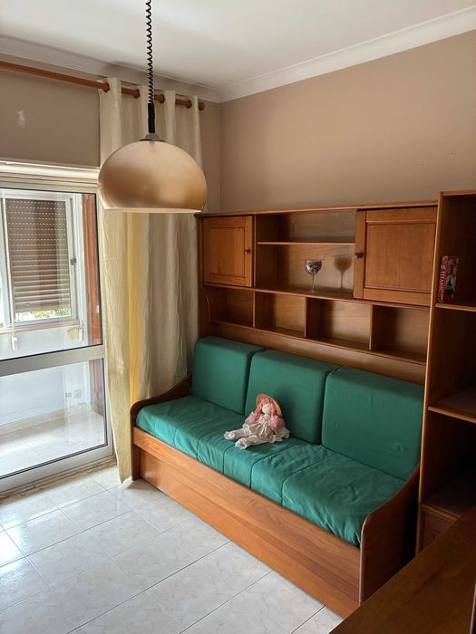 Quarto Estudante Agualva-Cacém