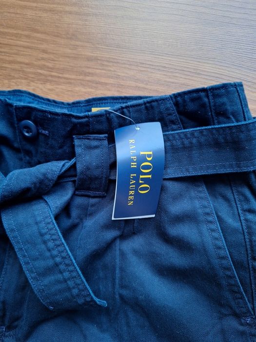 Spodnie Ralph Lauren