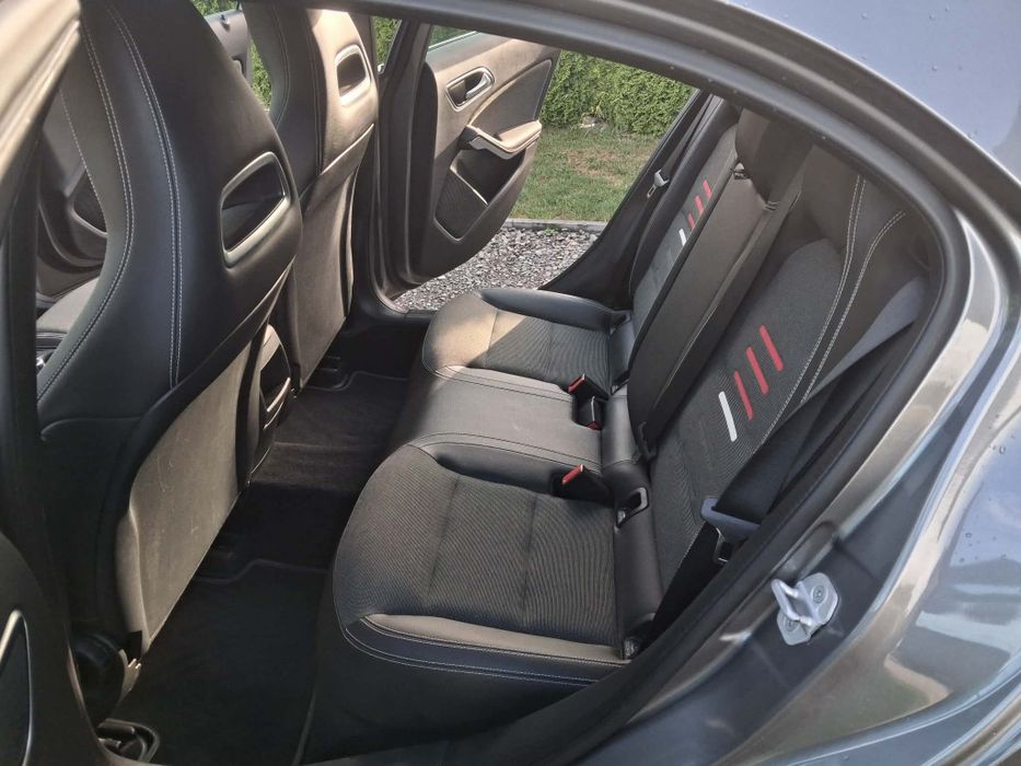 Sprzedam Mercedes Benz Klasy A W176