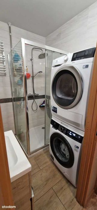 Mieszkanie 3 pokojowe 56m2 Zamość