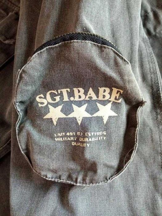 Оригинальньный добротный котоновый плащ - куртка