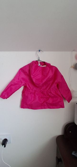 Куртка- вітровка для немовлят 18 міс