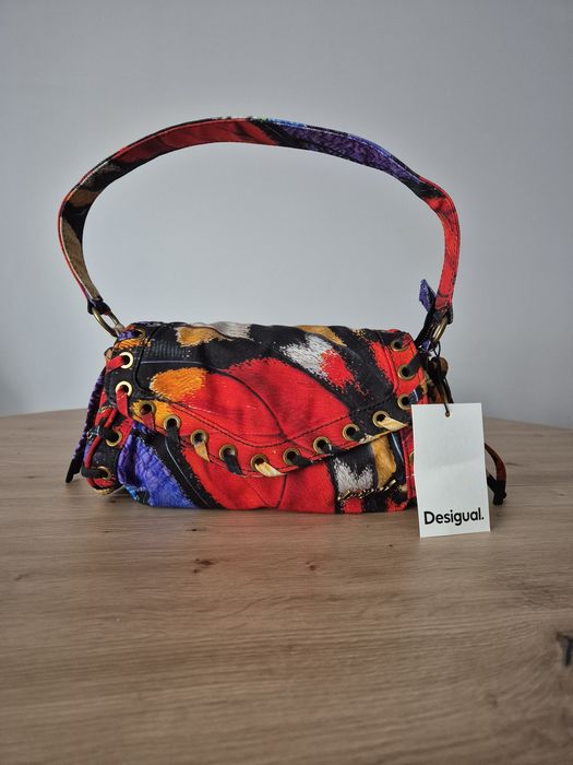 Torebka desigual