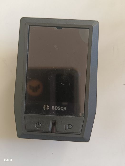 Zestaw modernizacyjny komputera pokładowego Bosch Kiox Retrofit Kit