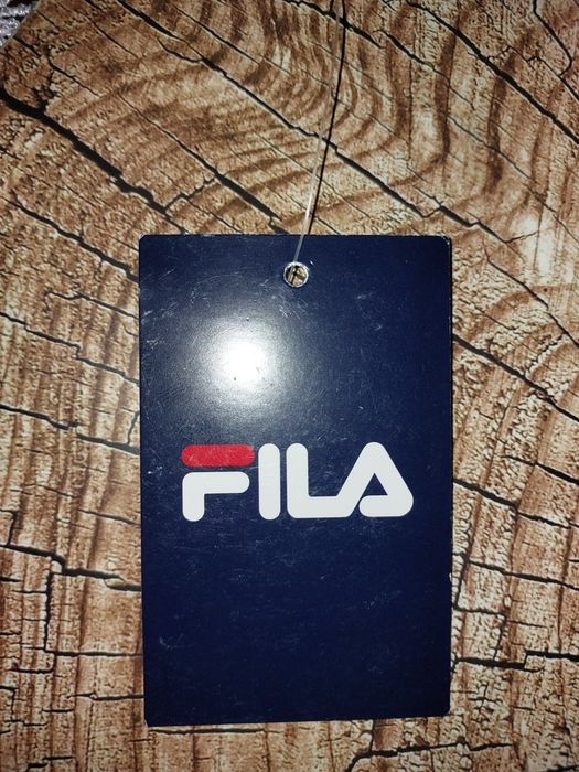 Torebka marki FILA