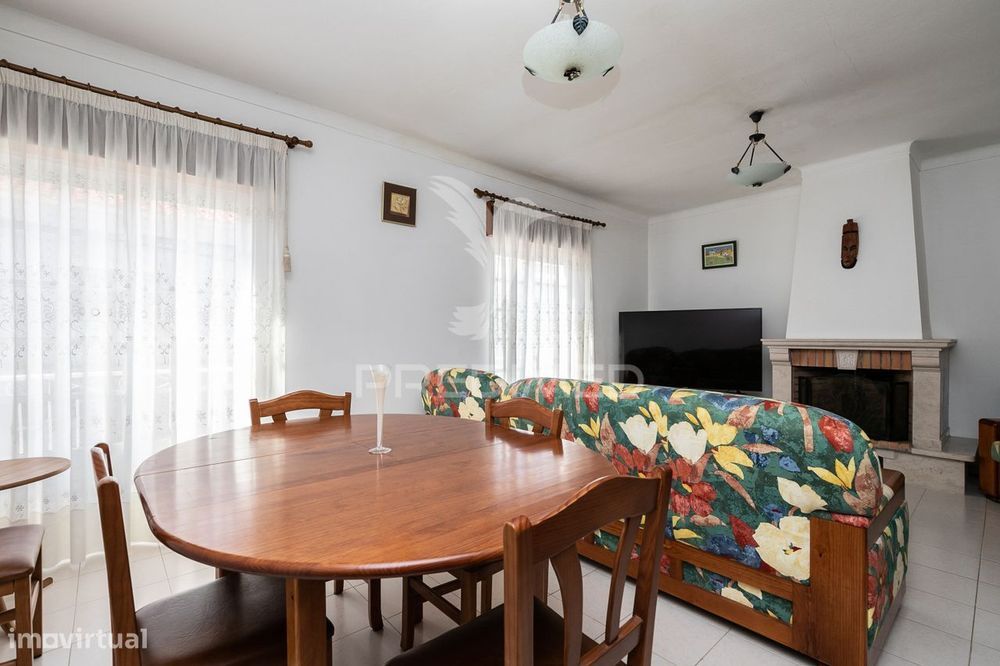Apartamento T2 em Cabanas de Tavira a poucos metros da Ria