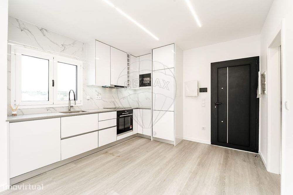 Apartamento T2 para venda