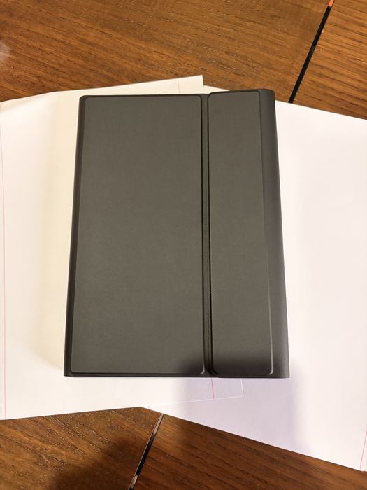 Capa e teclado para o Samsung tab A7 10.4