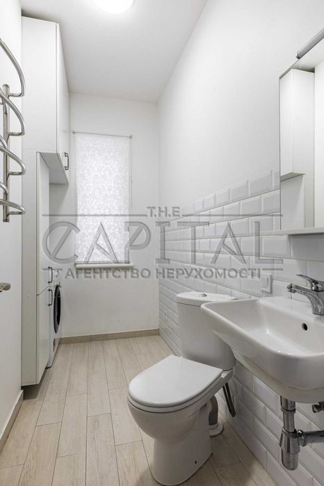 Оренда будинку ул. Вишнева, Жуляни, Київ