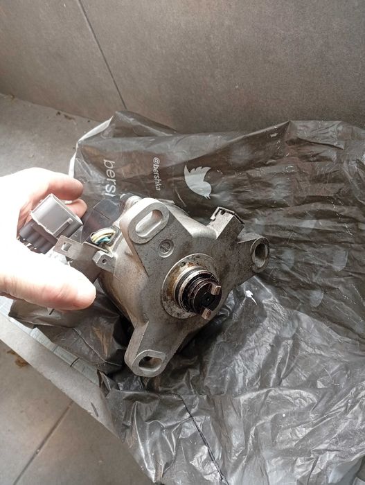 Distribuidor  Honda hrv