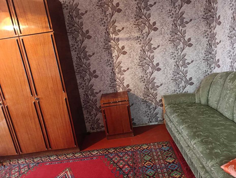 Здам в оренду 1 кімнатну квартиру