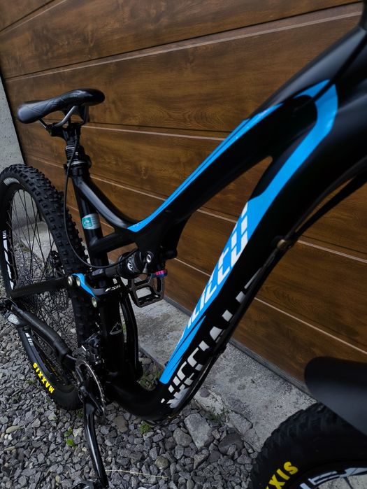 Specialized Stumpjumper FSR 29 Comp