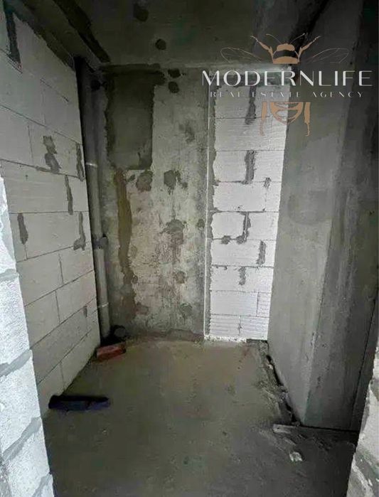 Продаж 1к квартири вул. Ракетна 24 ТОРГ