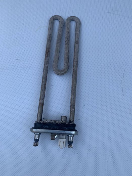 Bosch maxx 6: тен, клапан, замок, шланг, патрубки