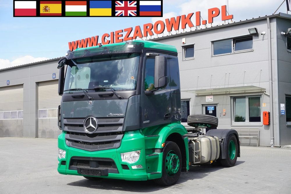 Mercedes-Benz