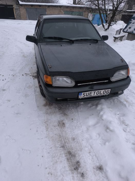В Продажі  Ваз 2115 900$