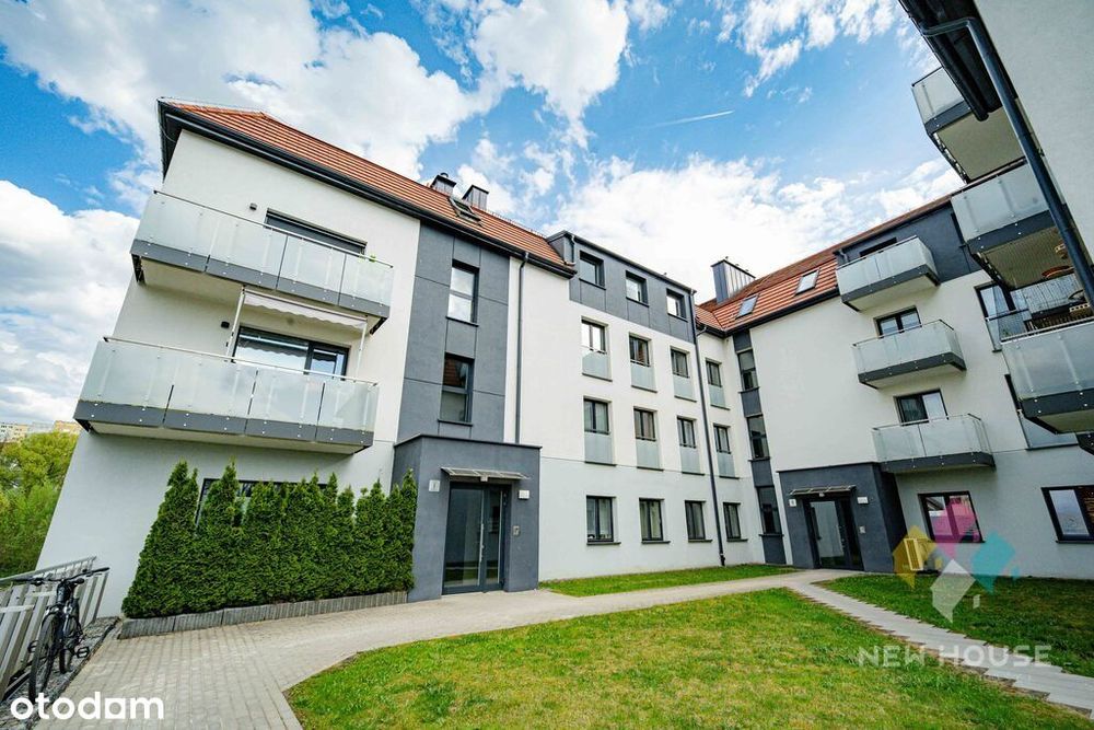 Niepodległości, pow. 128 m2, 2 balkony, winda