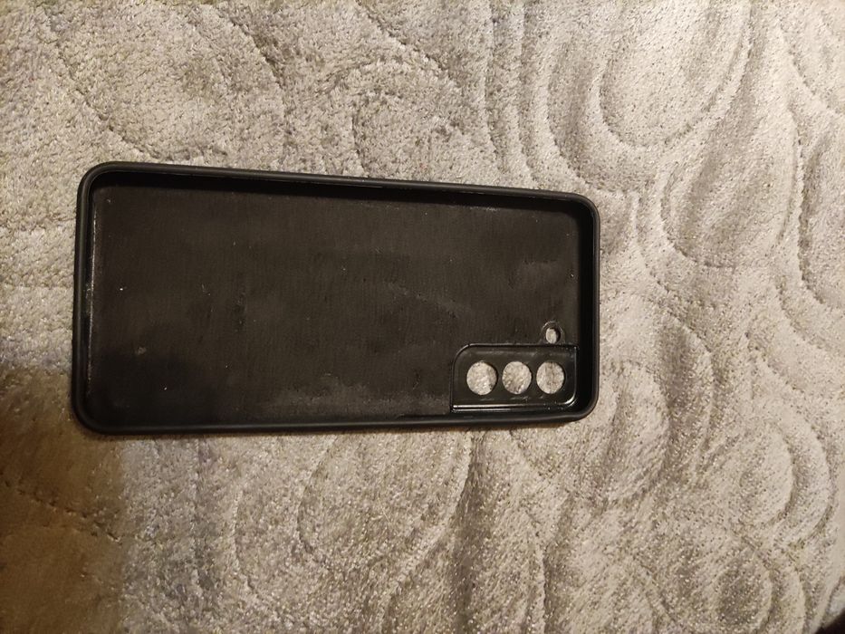 Etui do Samsunga s21+