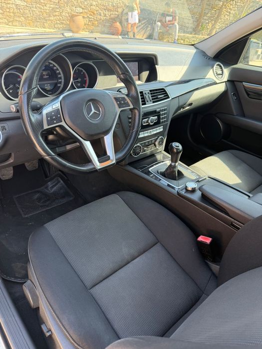 Mercedes c180 AMG