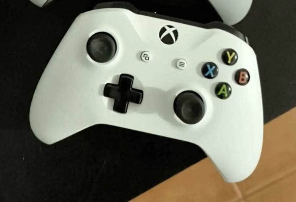 Comando Xbox One