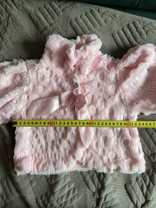 Болеро на девочку