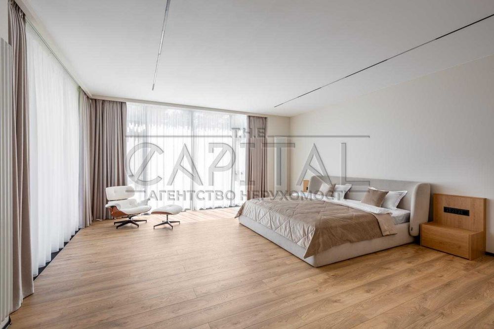 Ексклюзивний будинок 1081 м²  КМ Riviera Village Вишгородський район