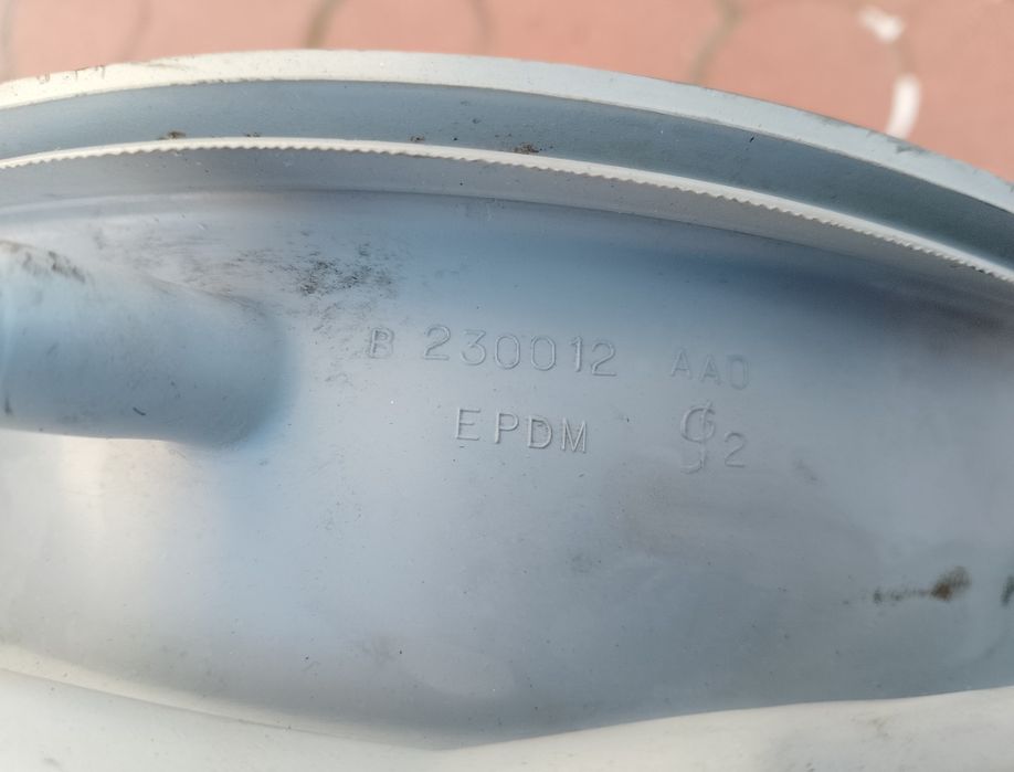 Резинка люка бака стиралки пралки стиральной машинки Bosch Siemens