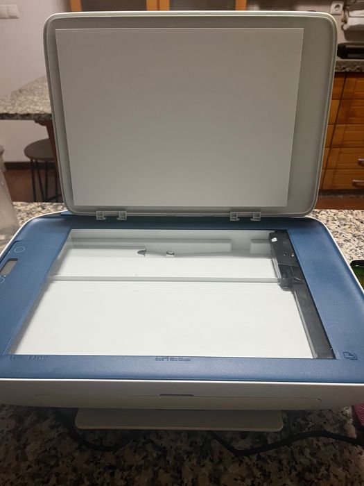 Impressora  HP — Nunca foi usada