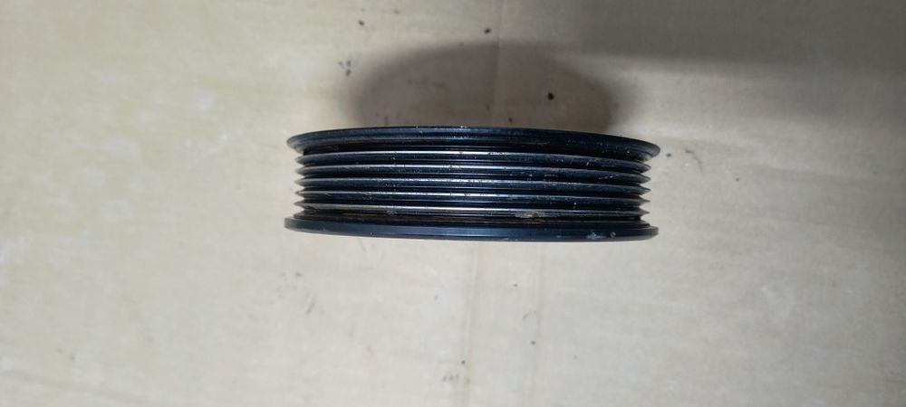 Koła pasowe do Volkswagena 1.6fsi blf