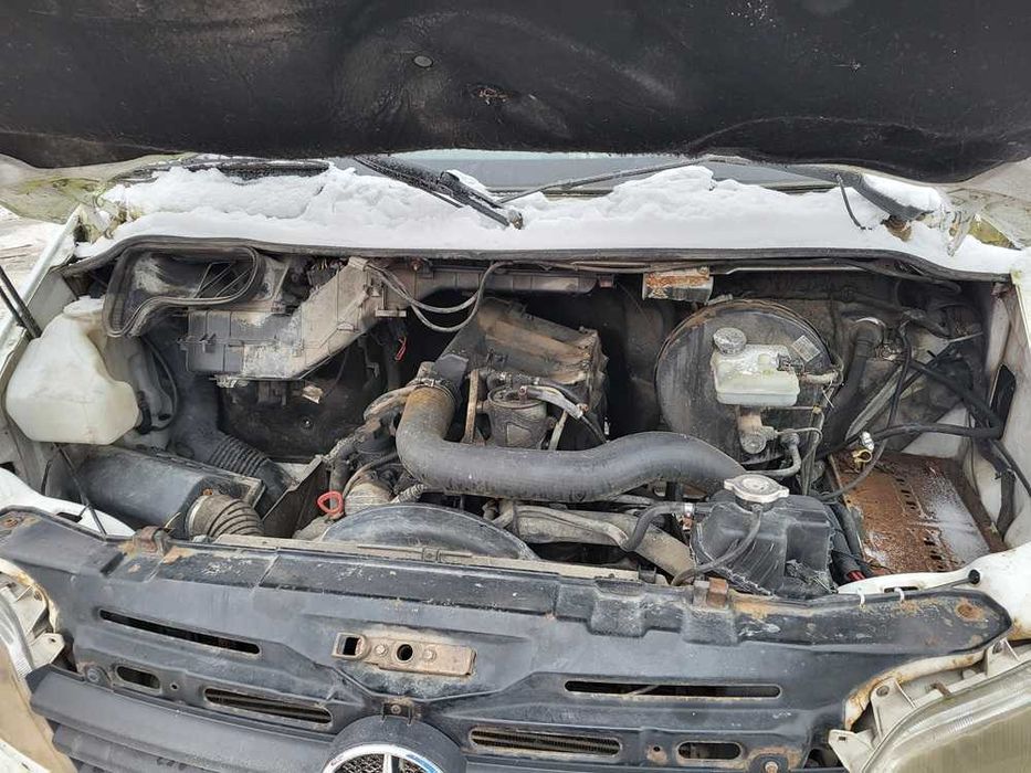 Mercedes-Benz Sprinter 313 CDI