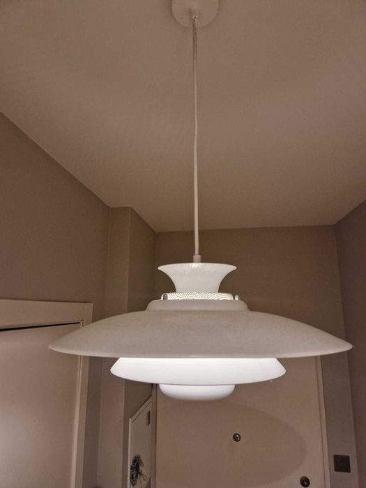 Lampa PH5 Poulsen