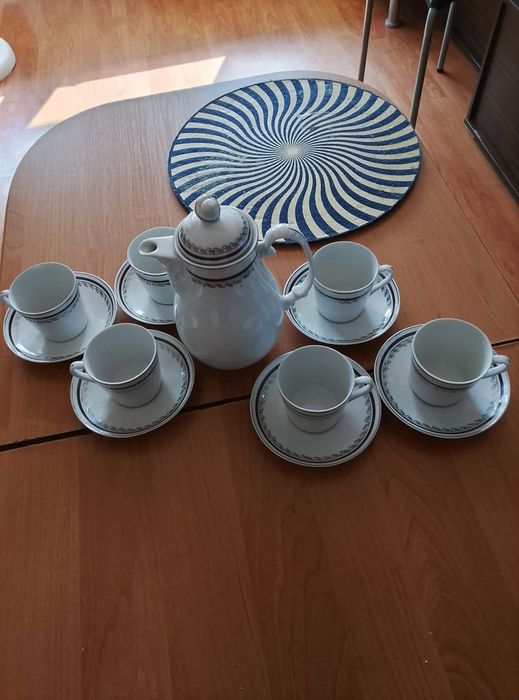 Porcelana Ćmielów