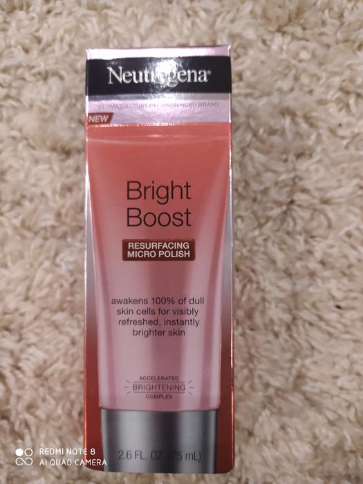 Мікрополіроль для шкіри