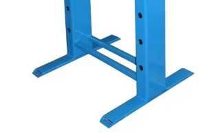 Прес гідравлічний IronPulse 30 Т пресс гидравлический