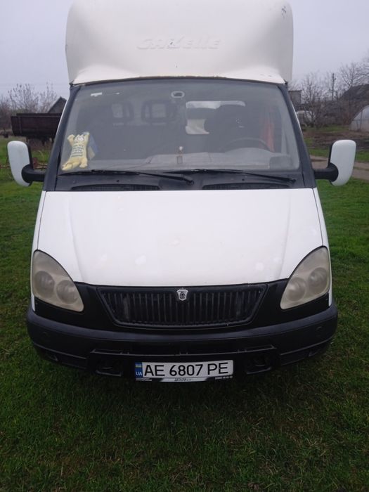 Продам Газель 3302